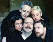 Edinburgh Fringe's Cult Hit Underground Monk Show Returns: Joyous, Unhinged and Impossible to Define