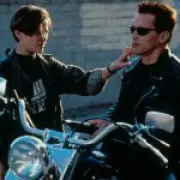 Edward Furlong, Terminator 2 teen star, makes comeback at 48