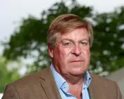 Edward Stourton, BBC Radio 4 Today presenter, dies at 68