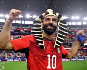 Egypt vs Argentina: Salah and Messi set for first international clash