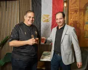 Egyptian-Australians Face Bittersweet Dilemma: Who to Support in World Cup?