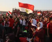 Egypt's World Cup run brings first collective joy in 15 years despite loss