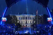 Eight Indicted for Murder Conspiracy in White House UFC Attack Plot