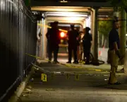 Eight shot, including four children, in Coney Island on July 4