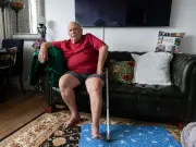 Elderly residents 'trapped' in Hornchurch tower block by lift failures