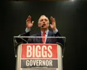 Election deniers win Republican primaries in Arizona