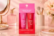 Elf Lip Oil Goes Viral on Amazon: Vegan Glow Reviver Under £10