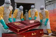 Elon Musk's USAID cuts to Ebola programs linked to DRC outbreak deaths