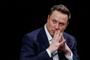 Elon Musk's xAI sues Minnesota over ban on AI 'nudification' technology