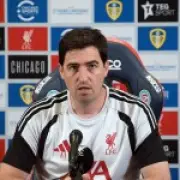 Emile Heskey urges Liverpool to consider selling Cody Gakpo for serious offer