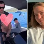 Emilie Kiser addresses backlash over toddler without life jacket on boat