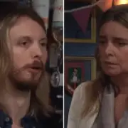 Emmerdale fans slam Charity Dingle's 'vile' words to son Ryan Stocks