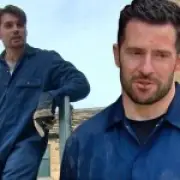 Emmerdale: Mack lures Ross to barn for violent revenge in spoiler video