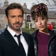 Emmerdale: Serena Sugden's USB theft revealed in latest twist