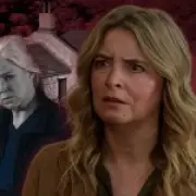 Emmerdale spoilers: Dr Todd twist brings hope for Charity Dingle