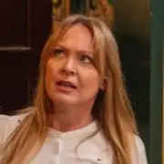 Emmerdale: Vanessa horrified as Dr Todd's evil truth exposed