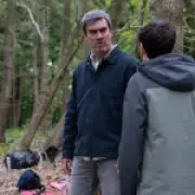 Emmerdale's Cain Dingle in deadly plunge after cancer dog tragedy