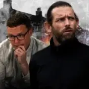 Emmerdale's Kev reaches dark place as Vinny's lie destroys bond with Lewis