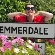 Emmerdale's Victoria Sugden returning sooner than fans expect, actress confirms