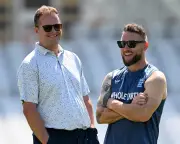End of Bazball: Brendon McCullum sacked as England Test coach after unsustainable aggressive style