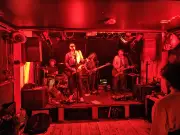 Endeavour Deptford: A no-frills dive bar with brilliant weirdness