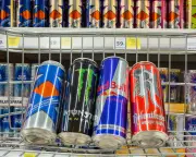 Energy drinks banned for under-16s in England from April 2025
