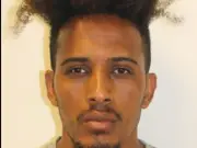 Enfield shoplifter who attacked guard with saw and strangled manager jailed 10 years