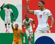 England 2026 World Cup squad ratings: Bellingham and Saka shine