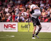 England amputee football team may miss World Cup due to funding crisis