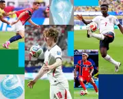 England and Norway's winger dilemmas ahead of World Cup quarter-final clash
