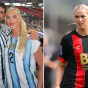 England-Argentina World Cup semi: Kelci Bowers reveals who she'll support