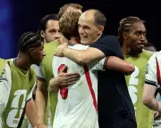 England avert World Cup disaster against DR Congo but must improve for Mexico