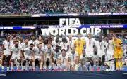 England beat France 6-4 in World Cup third-place playoff, Saka hat-trick