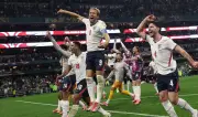 England beat Mexico 3-2 in World Cup 2026 thriller at Azteca