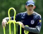 England Braced for Mexican Whirlwind as Tuchel Seeks Calm at Azteca