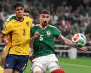 England can exploit Mexico's slow tempo at Azteca Stadium