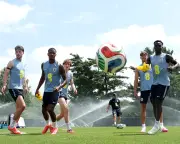 England face DR Congo in World Cup last 32; Tuchel under pressure to avoid Iceland repeat