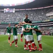 England face Mexico's formidable Azteca fortress in World Cup clash