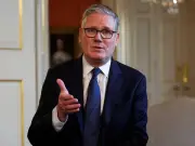 England fans 'know reason' Keir Starmer extended pub hours for Mexico match