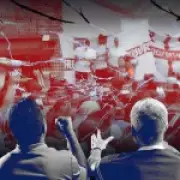 England fans turn to sex workers after World Cup matches, data shows