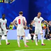 England player ratings: Three Lions suffer World Cup heartbreak vs Argentina