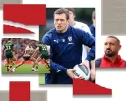 England rugby league's one-cap club: players with a single international appearance