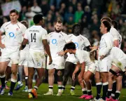 England rugby thrashing leaves Borthwick project under scrutiny ahead of Fiji clash