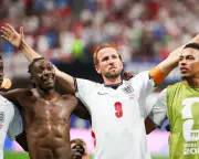 England Survive Mexico Scare in World Cup 2026 Opener