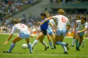 England vs Argentina: Football Rivalry Transcends Politics at World Cup