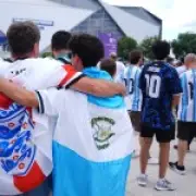England vs Argentina World Cup 2026 semi-final live updates and team news