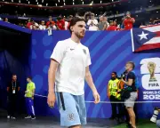 England vs DR Congo World Cup 2026 Last 32: Live Updates and Team News