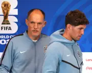 England vs France: The Third-Place Playoff Nobody Wants to Play