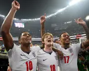 England vs Mexico: GWC Match Preview and Team News