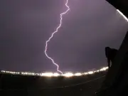England vs Mexico World Cup kick-off time confirmed despite storm fears